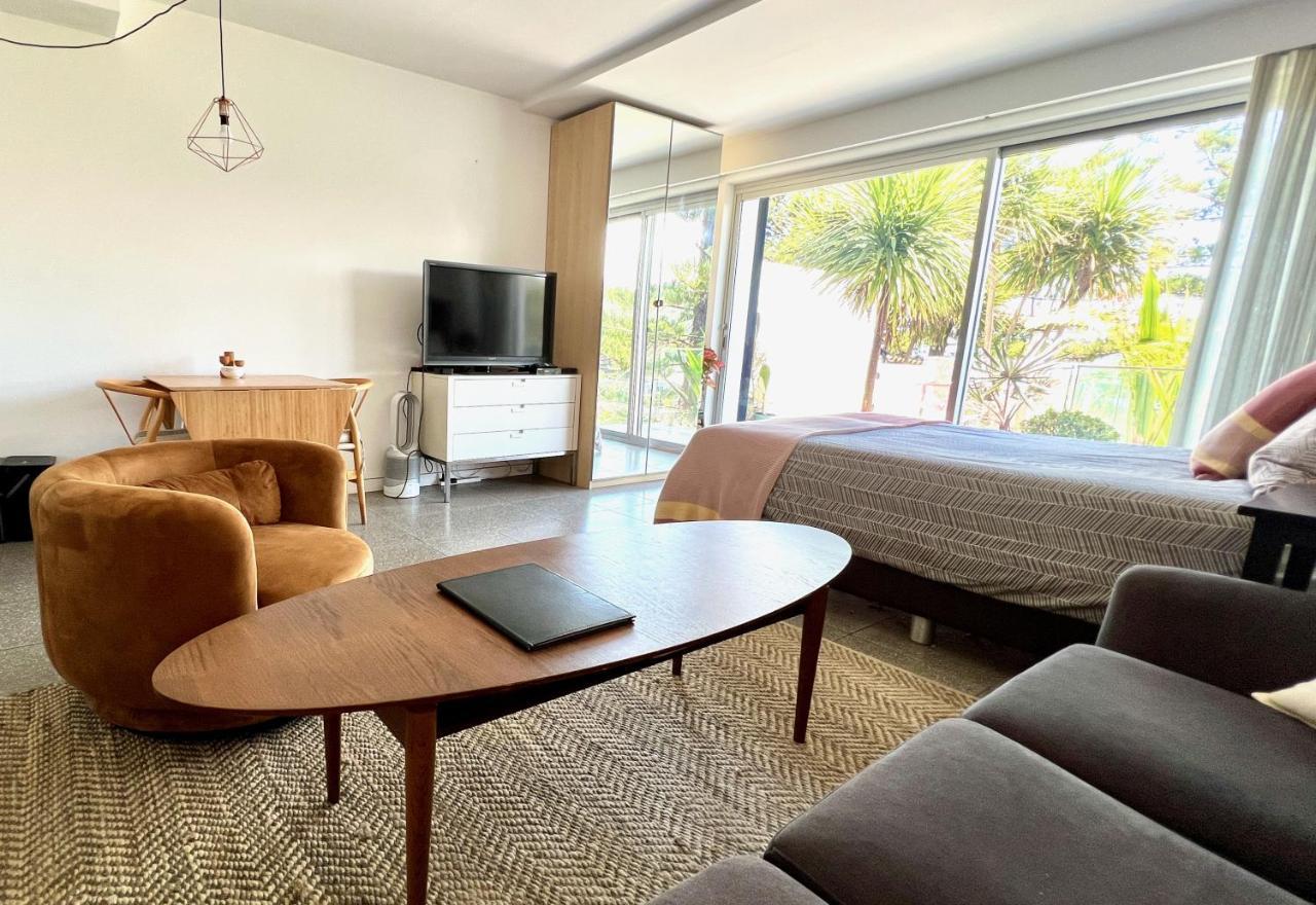 Scandi Beach Apartment Avalon Exterior photo